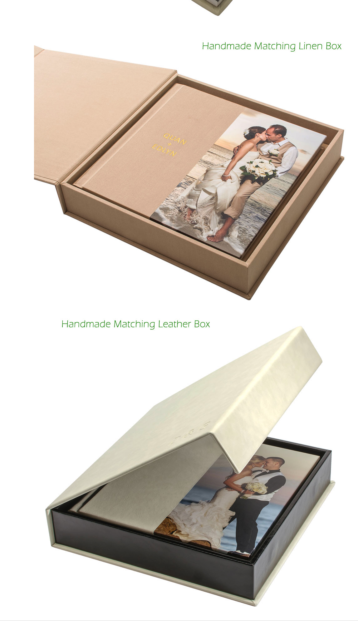 Album box